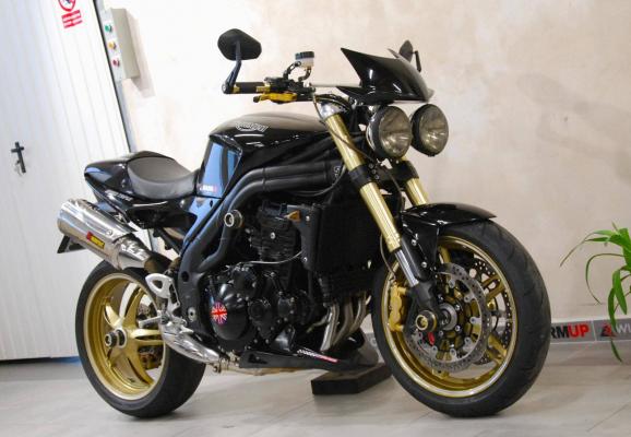 Triumph Speed Triple