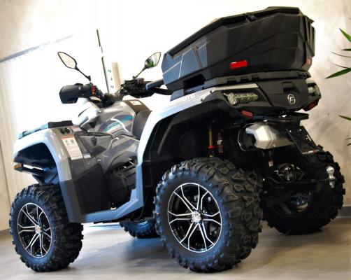 CFmoto Gladiator X850