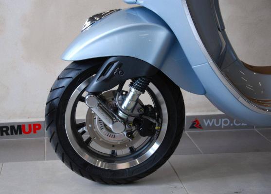 Vespa Primavera 125 3V ABS