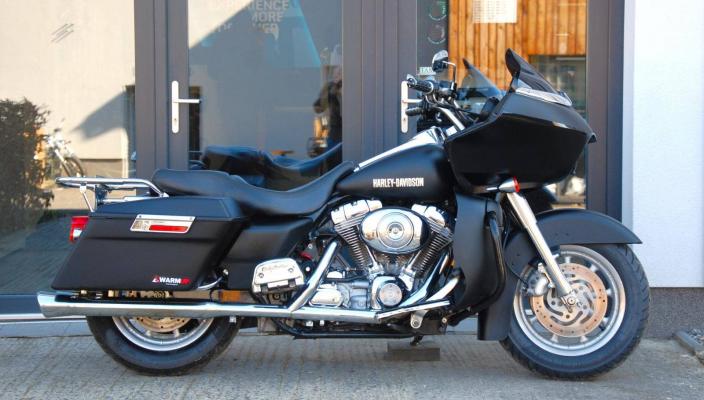 Harley-Davidson FLTRI Road Glide