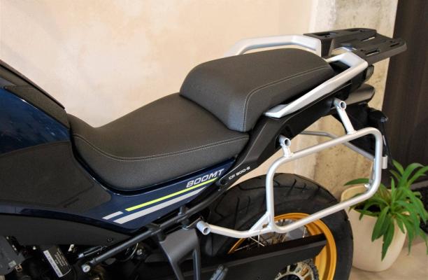CFmoto 800 MT
