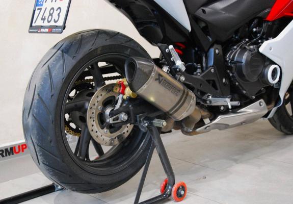 Honda CBR 600 F