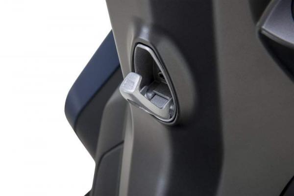 Keeway CityBlade 125