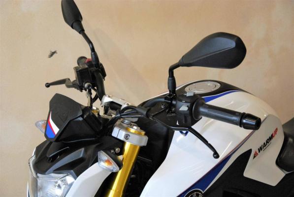 BMW G 310 R