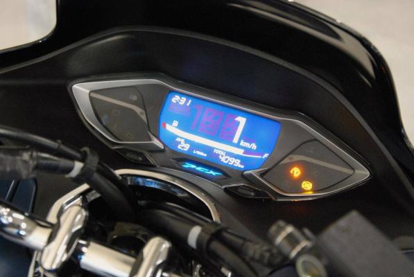 Honda PCX 125