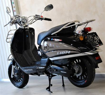 Kentoya Lion 125
