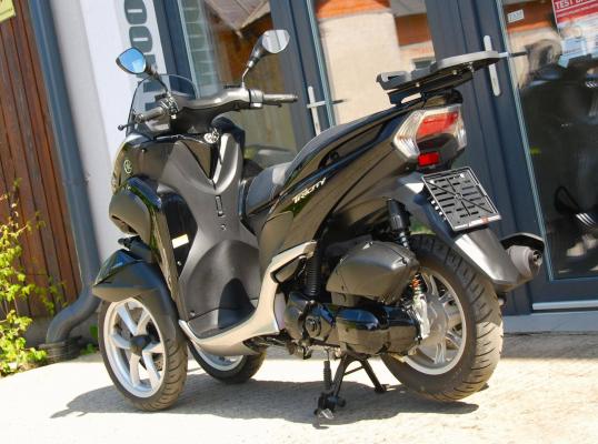 Yamaha MW 125 Tricity ABS