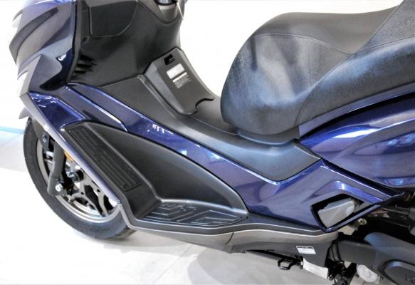 Kymco X-Town 125i ABS
