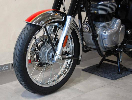 Royal Enfield Classic 350