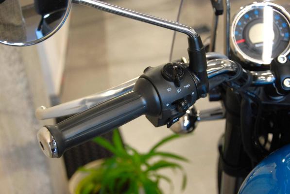 Royal Enfield Meteor 350