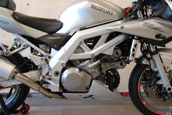 Suzuki SV 1000