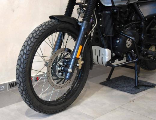 Royal Enfield Himalayan