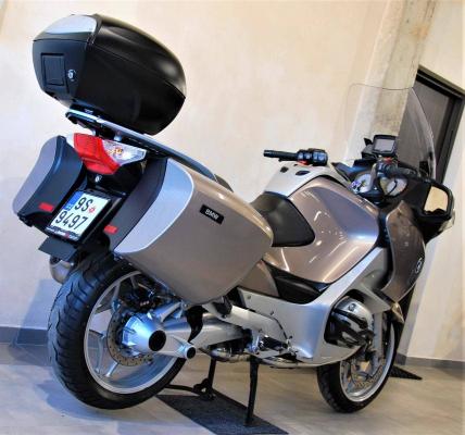 BMW R 1200 RT