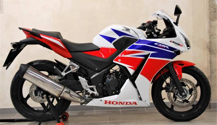 Honda CBR 300 R ABS