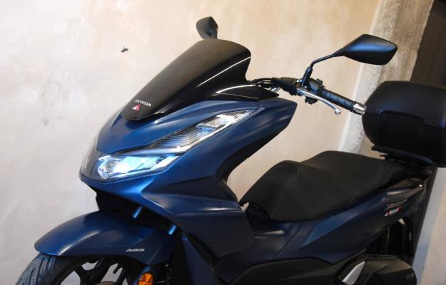 Honda PCX 125