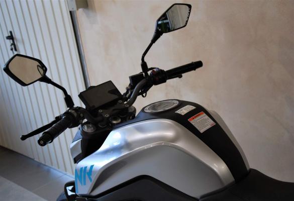 CFmoto 300 NK