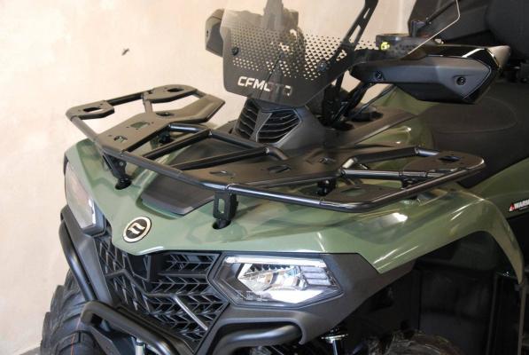 CFMOTO Gladiator X450-A EFI