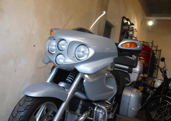 BMW R 1200 CL