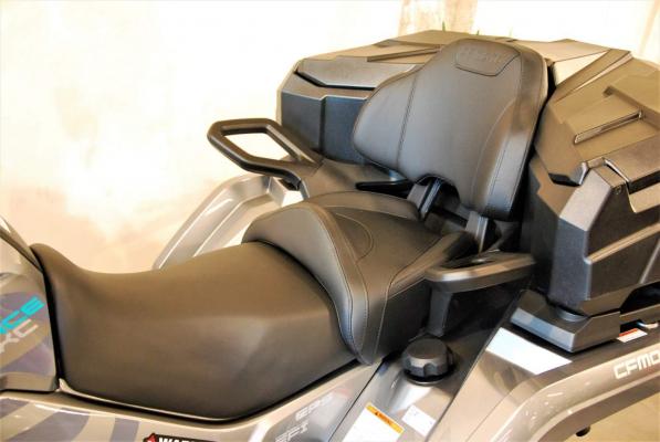 CFmoto Gladiator X850