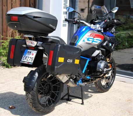 BMW R 1200 GS