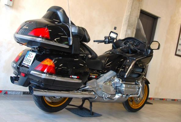 Honda GL 1800 Gold Wing ABS