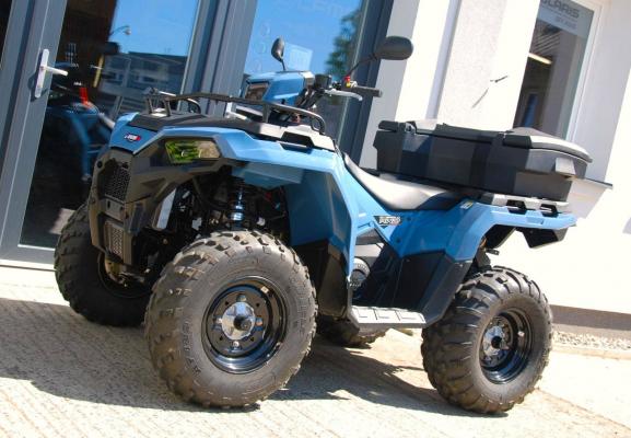 Polaris Sportsman 570 EPS