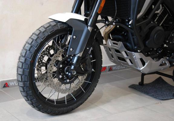 Morbidelli 