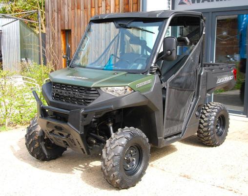 Polaris Ranger 1000 EPS