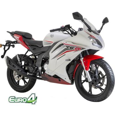 Keeway RKR 125