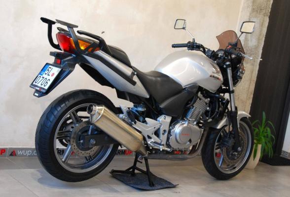 Honda CB 500