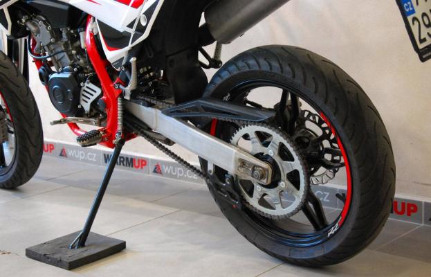 Beta RR 125 4T Motard