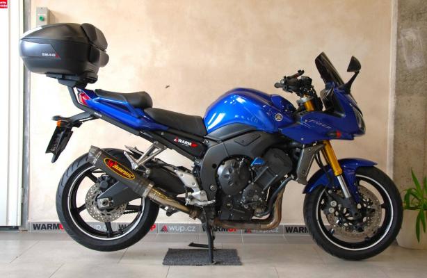 Yamaha FZ 1 Fazer