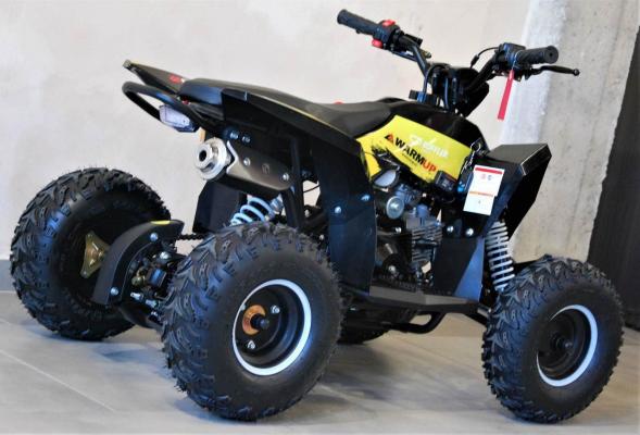 Buffler XW 90 Y