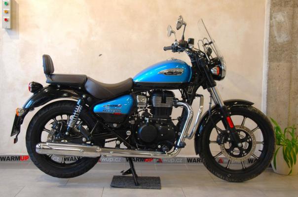 Royal Enfield Meteor 350