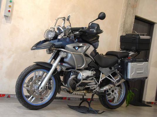 BMW R 1200 GS