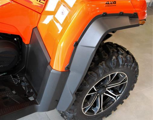 CFmoto Gladiator X850