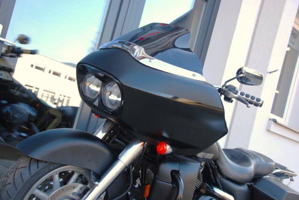 Harley-Davidson FLTRI Road Glide