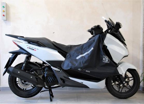 Honda Forza 125 ABS