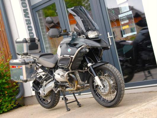 BMW R 1200 GS Adventure