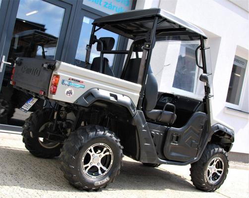 CFmoto Gladiator UTV630 EFI