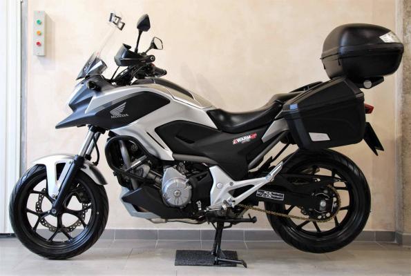 Honda NC 700 X