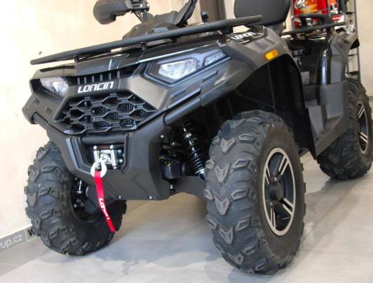 Loncin LX500ST