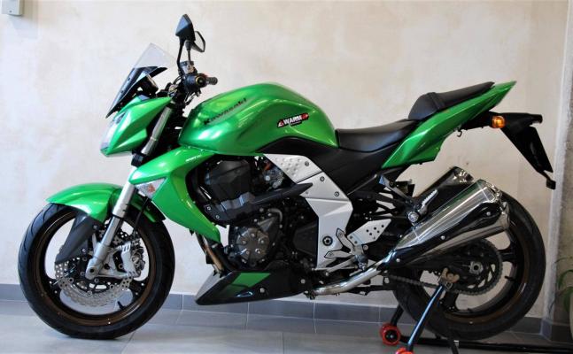 Kawasaki Z 1000