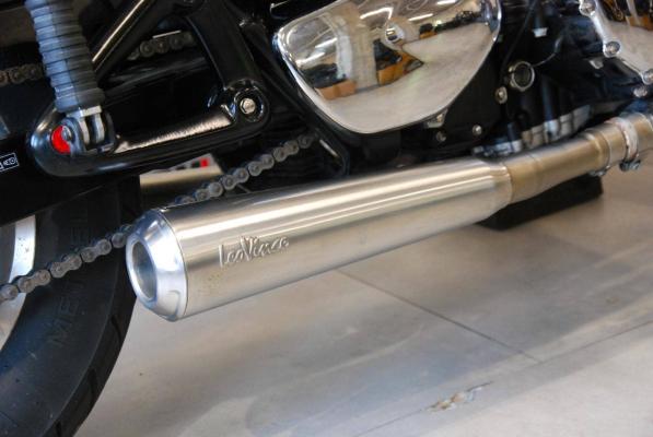 Triumph America