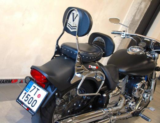 Yamaha XVS 1100 DragStar