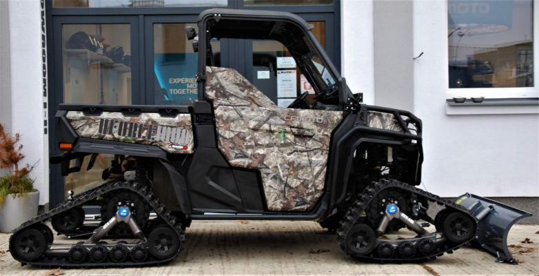 CFmoto Gladiator UTV1000 EPS