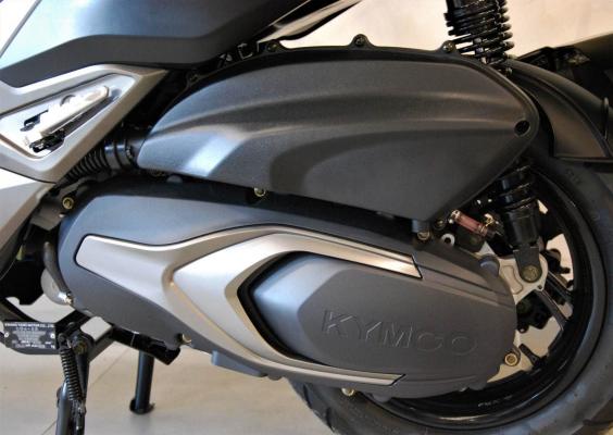 Kymco Xciting S 400i ABS