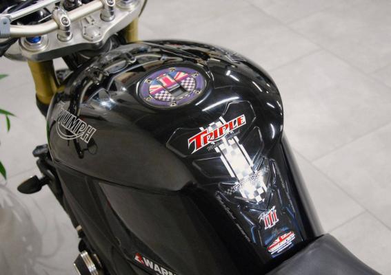 Triumph Speed Triple
