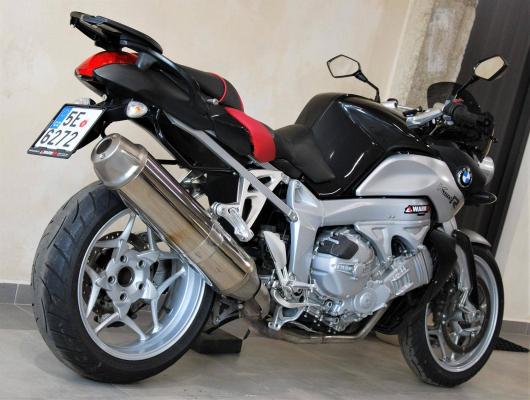 BMW K 1200 R