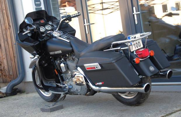 Harley-Davidson FLTRI Road Glide